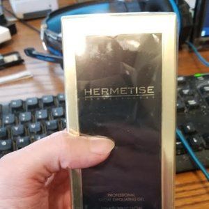 Hermitise Professional Facial Exfoliating Gel
